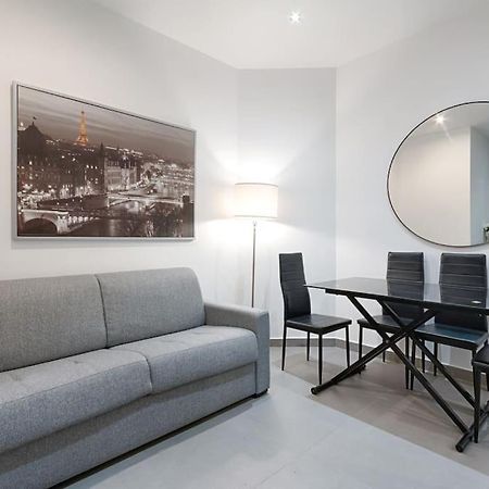 Batignolles Lemercier Cosy Apartment 4P-1Br باريس المظهر الخارجي الصورة