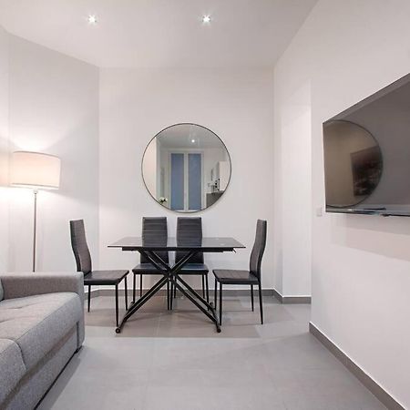 Batignolles Lemercier Cosy Apartment 4P-1Br باريس المظهر الخارجي الصورة