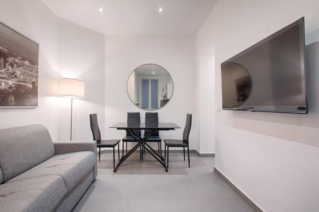 Batignolles Lemercier Cosy Apartment 4P-1Br باريس المظهر الخارجي الصورة